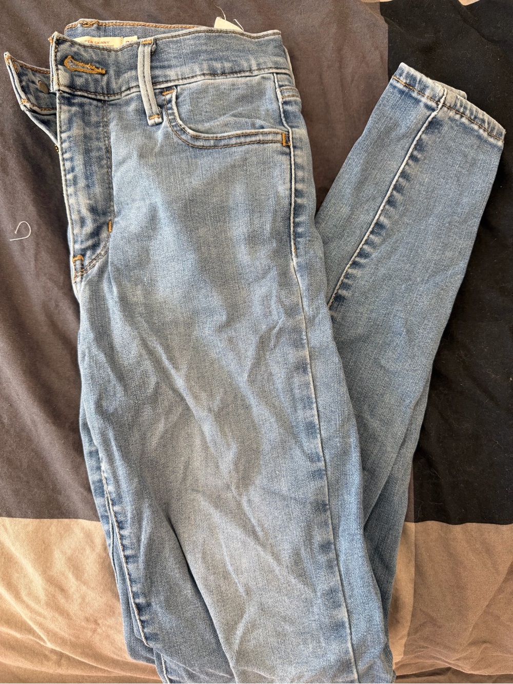 Levi’s 720 jeans